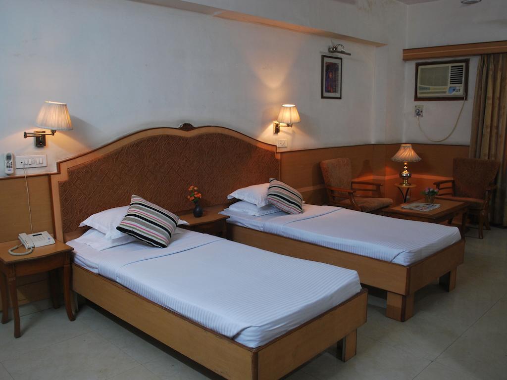 Hotel Atithi Aurangabad  Phòng bức ảnh